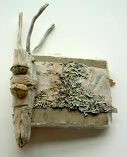 ARTISTS' BOOKS